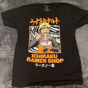 Naruto Short Sleeve